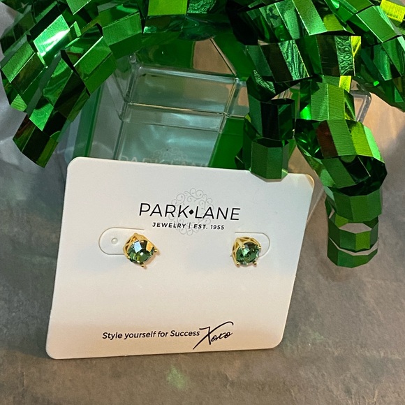 IMPRESSION EARRINGS BALSAM - Picture 3 of 3